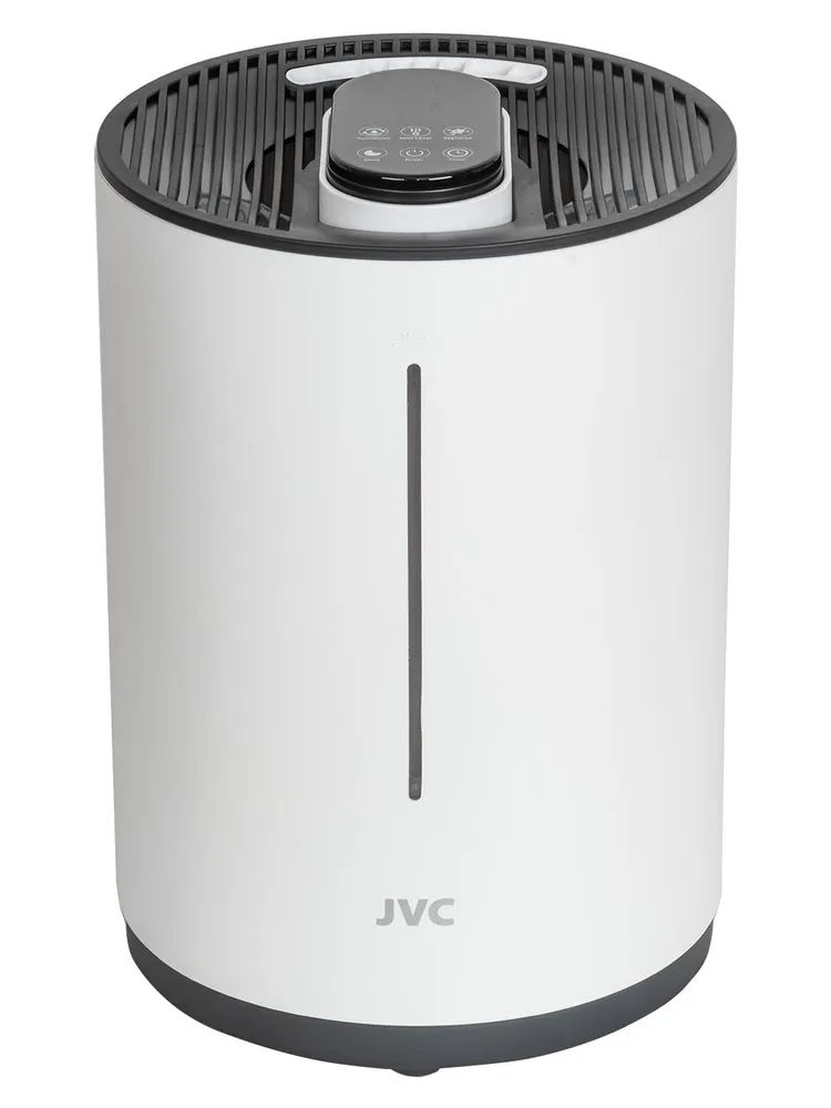 

Воздухоувлажнитель JVC JH-HDS50 белый, JH-HDS50