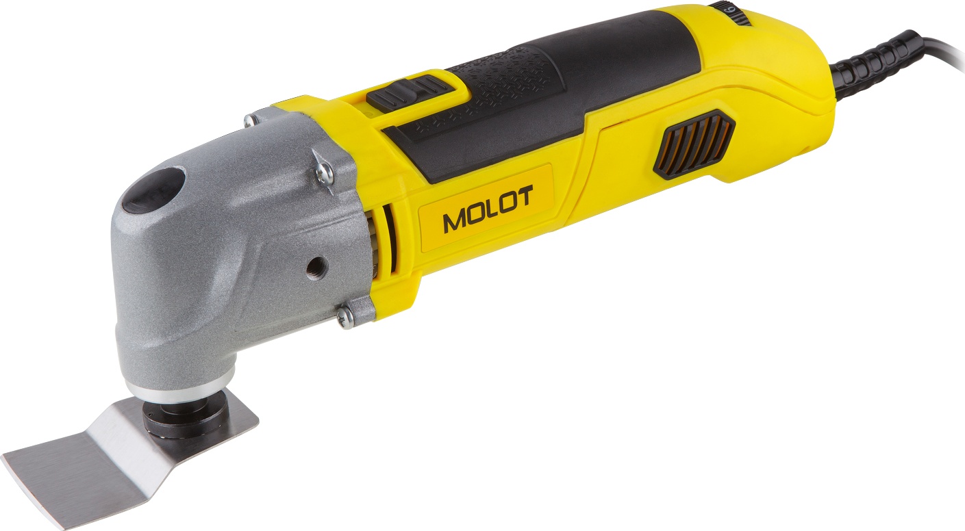 

Реноватор Molot MSM3125