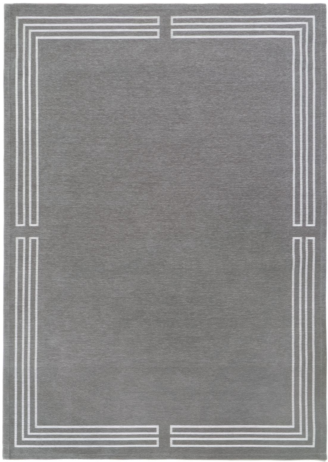 фото Ковер carpet royal grey 160/230 carpet decor by fargotex