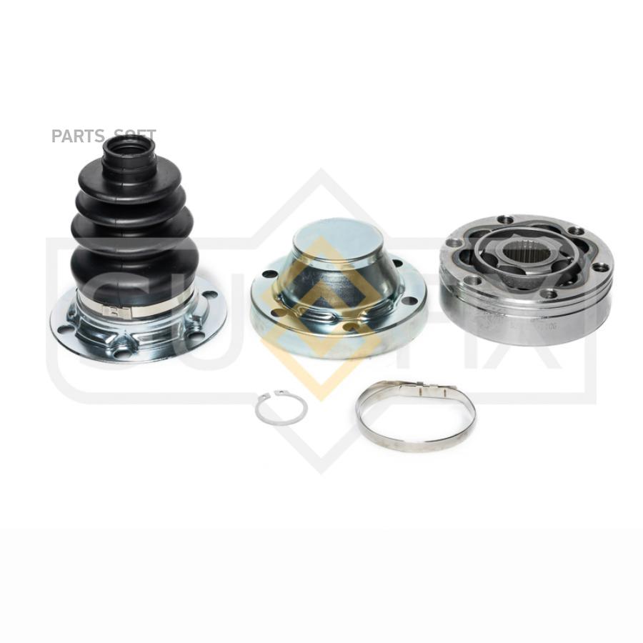 

Шрус Внутренний Перед Лев Sufix st1563