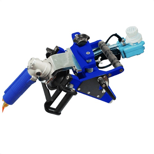 

Устройство AUSAVINA 000.430.8541 для полирования торцов