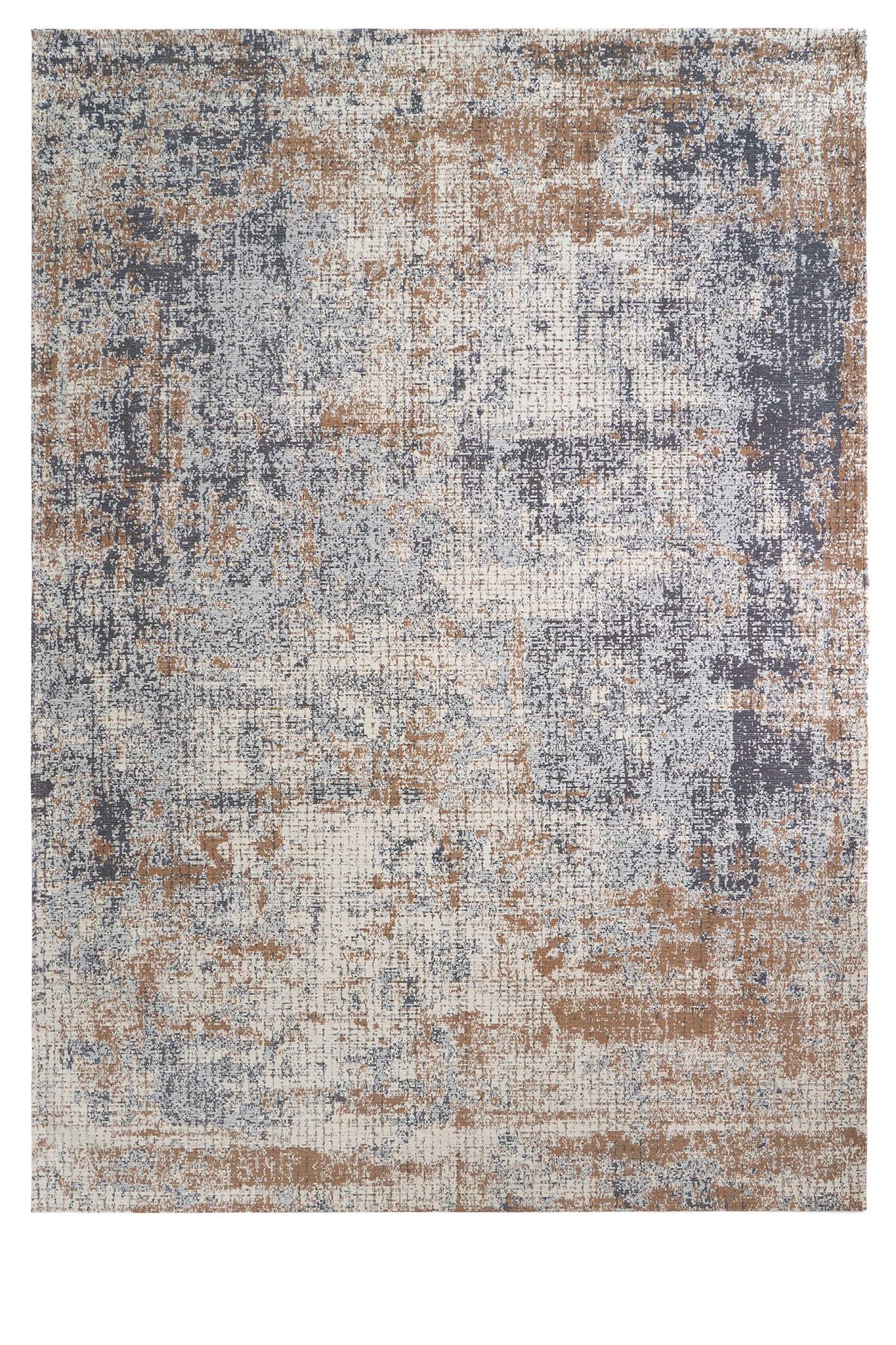 фото Ковер carpet rustic beige 160/230 carpet decor by fargotex