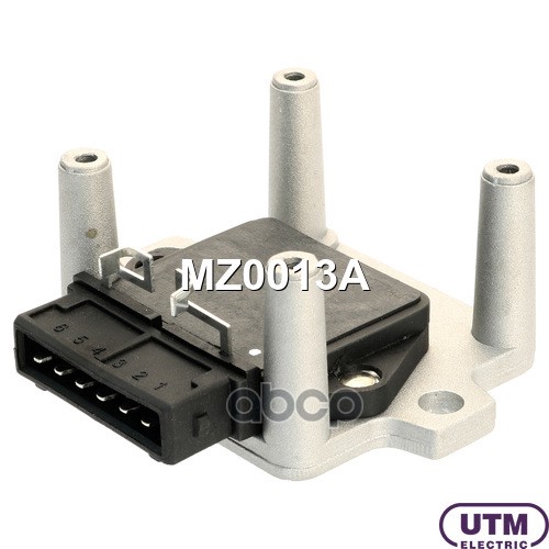 

Коммутатор UTM mz0013a