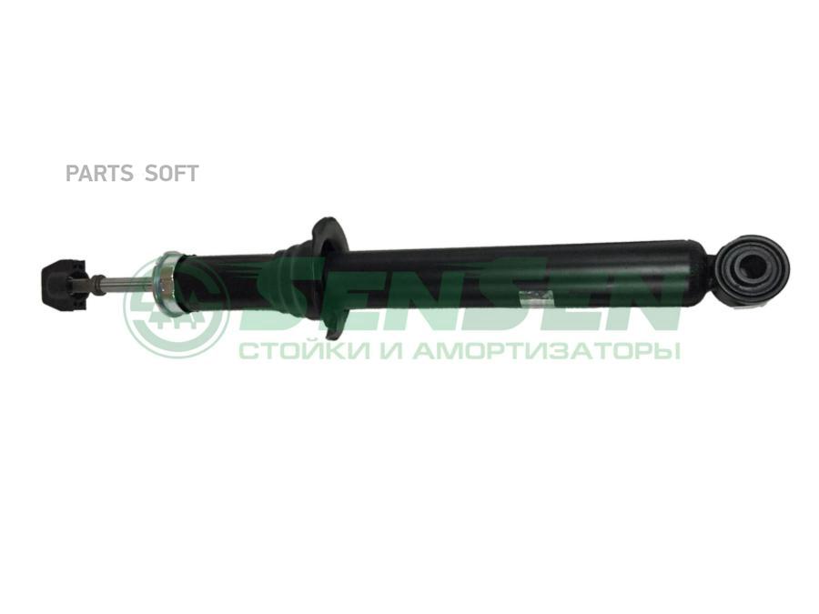 

SENSEN 32130198 Амортизатор LEXUS LS 00-06 пер.газ. () 1шт
