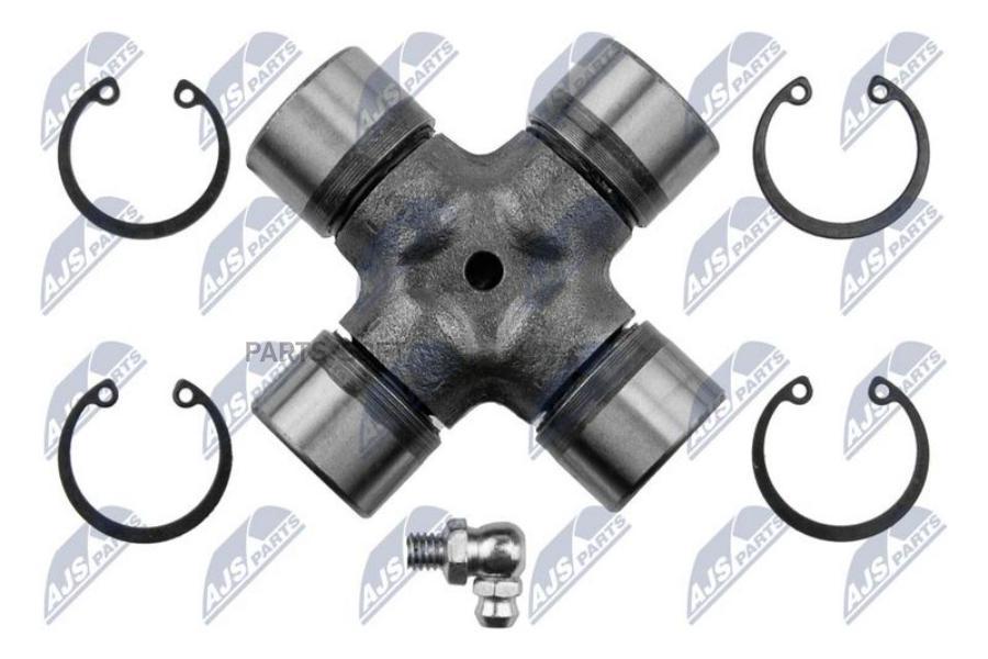 

Крестовина Вала NTY NKWPL000