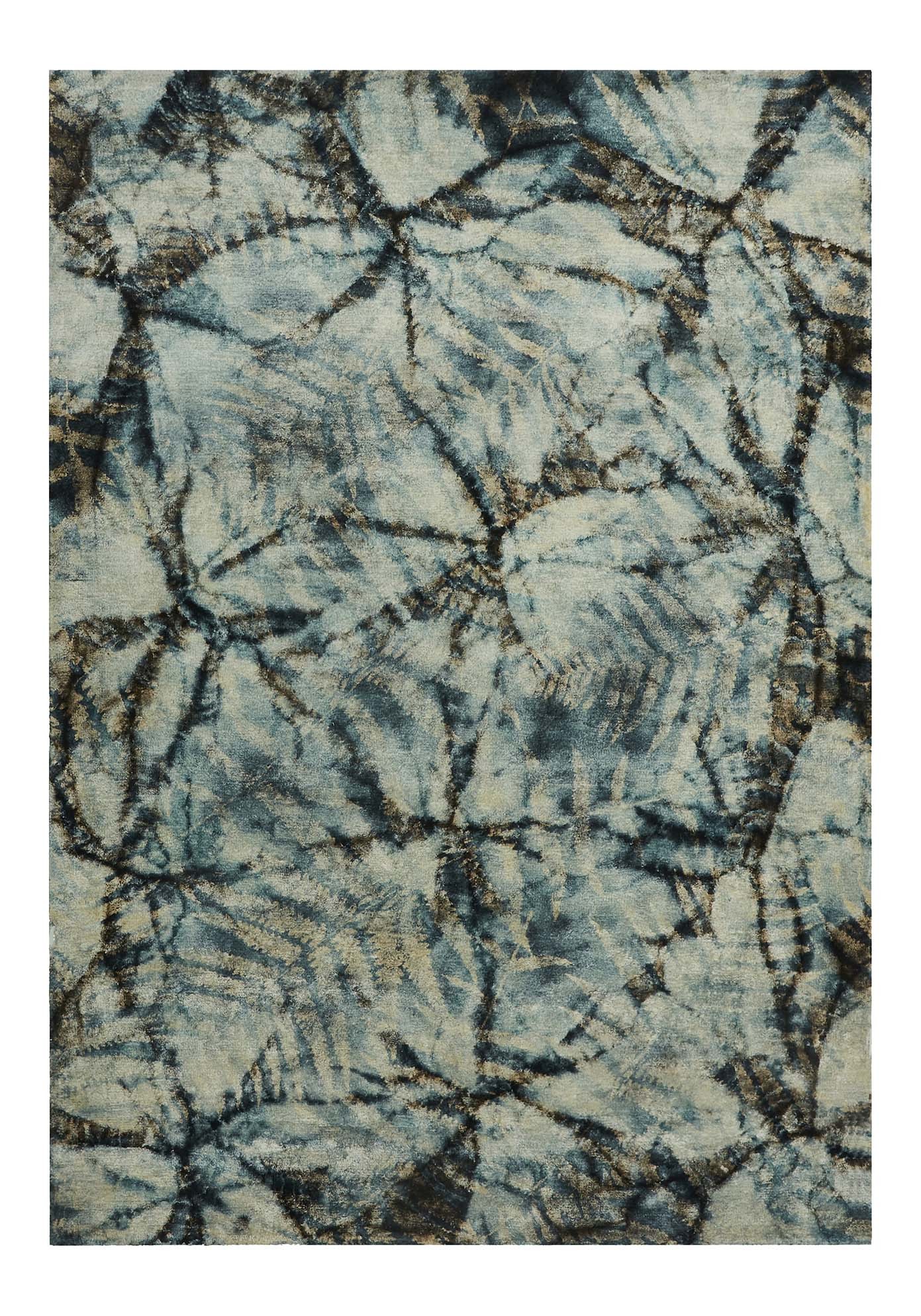 фото Ковер carpet ferno aqua gold 200/300 carpet decor by fargotex