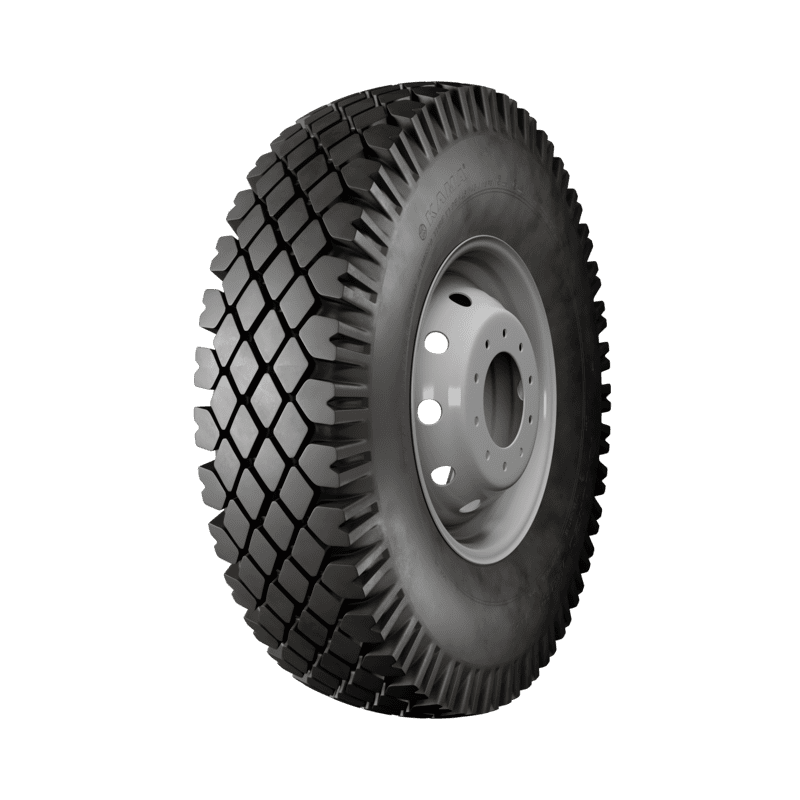 

Грузовая шина Kama И-281 У-4 10.00/ R20 146/143 J, И-281
