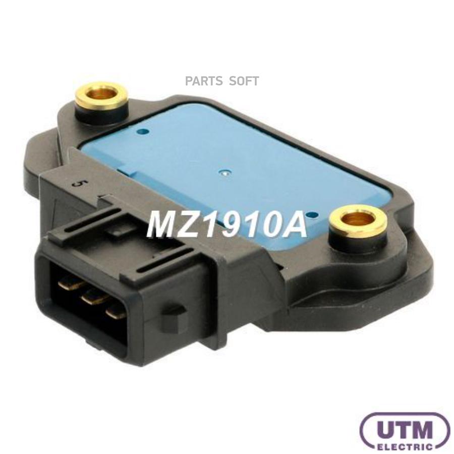 

Коммутатор Системы Зажигания UTM mz1910a