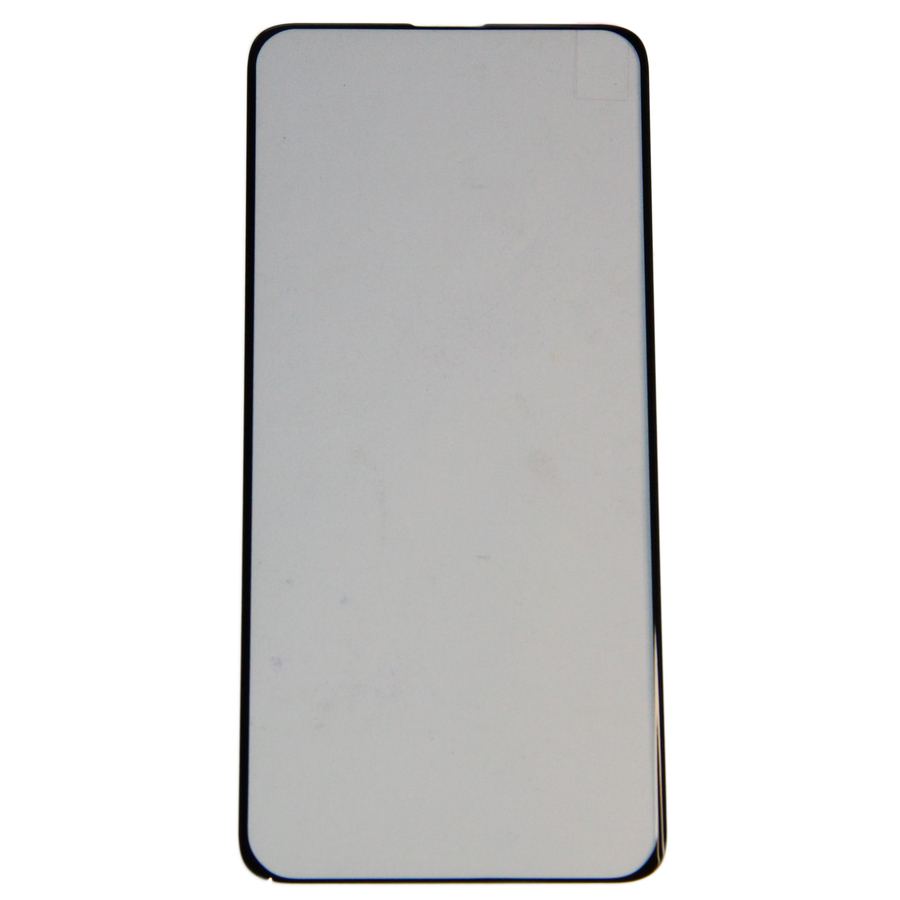 

Защитное стекло Samsung SM-G975F (Galaxy S10 Plus) (2.5D, полная наклейка)