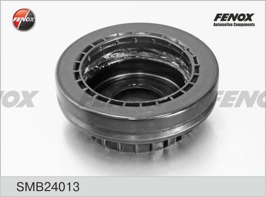 

FENOX SMB24013 Подшипник опоры стойки FENOX SMB24013 FORD MONDEO GE 2000-2007 пер. =111517