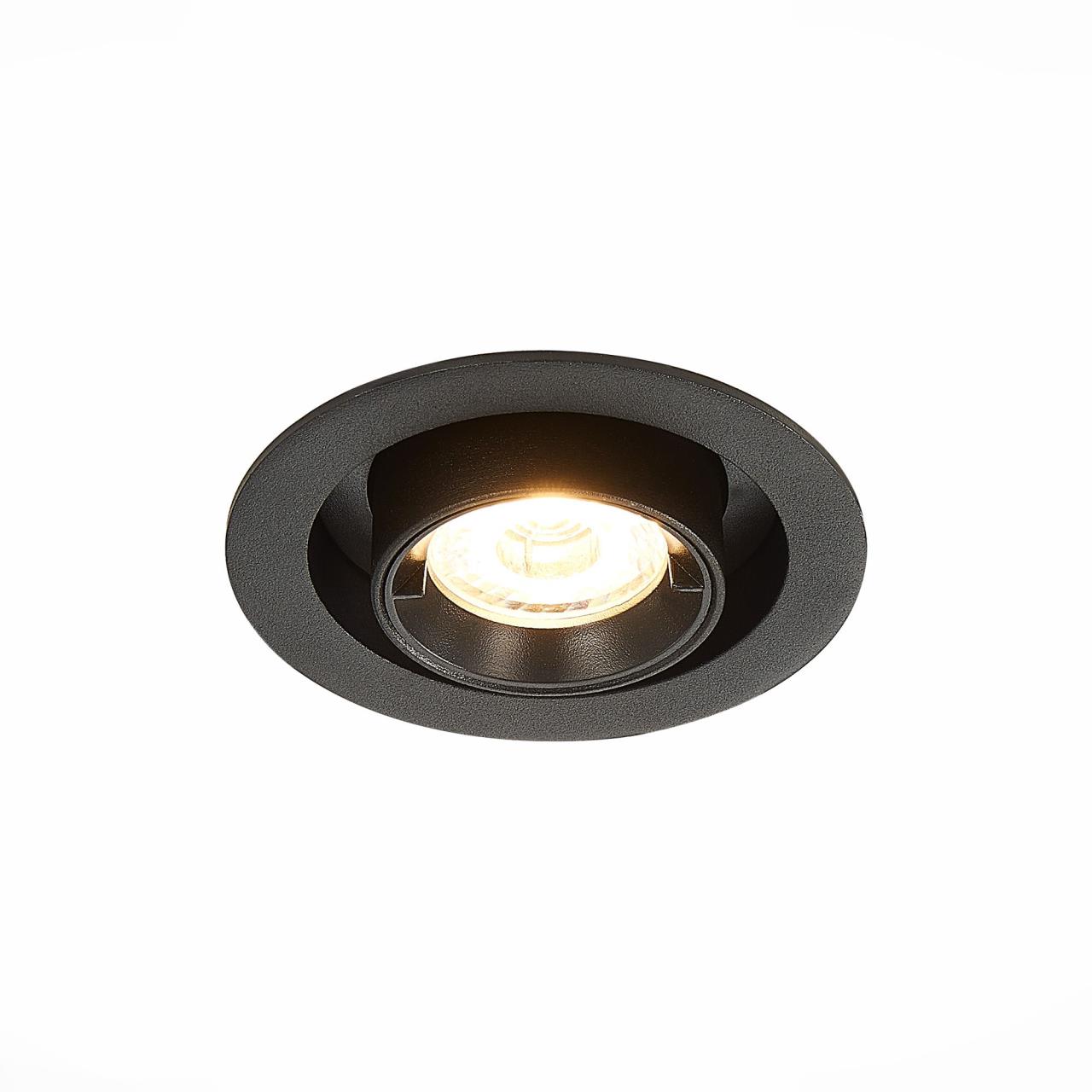 

Светильник встраиваемый ST Luce ST702, ST702.338.12, 12W, LED