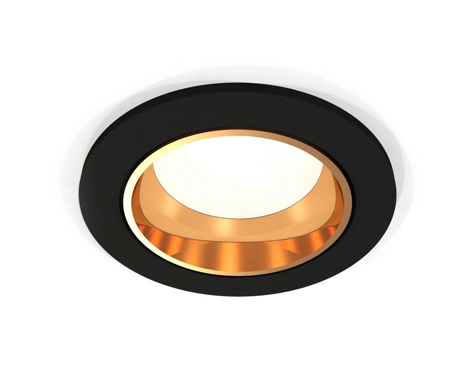 

Светильник встраиваемый Ambrella Light Techno spot, XC6513004, 10W, GU5.3