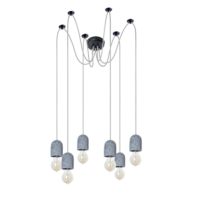 

Arte Lamp Подвесная люстра ARTE Lamp A4321SP-6GY