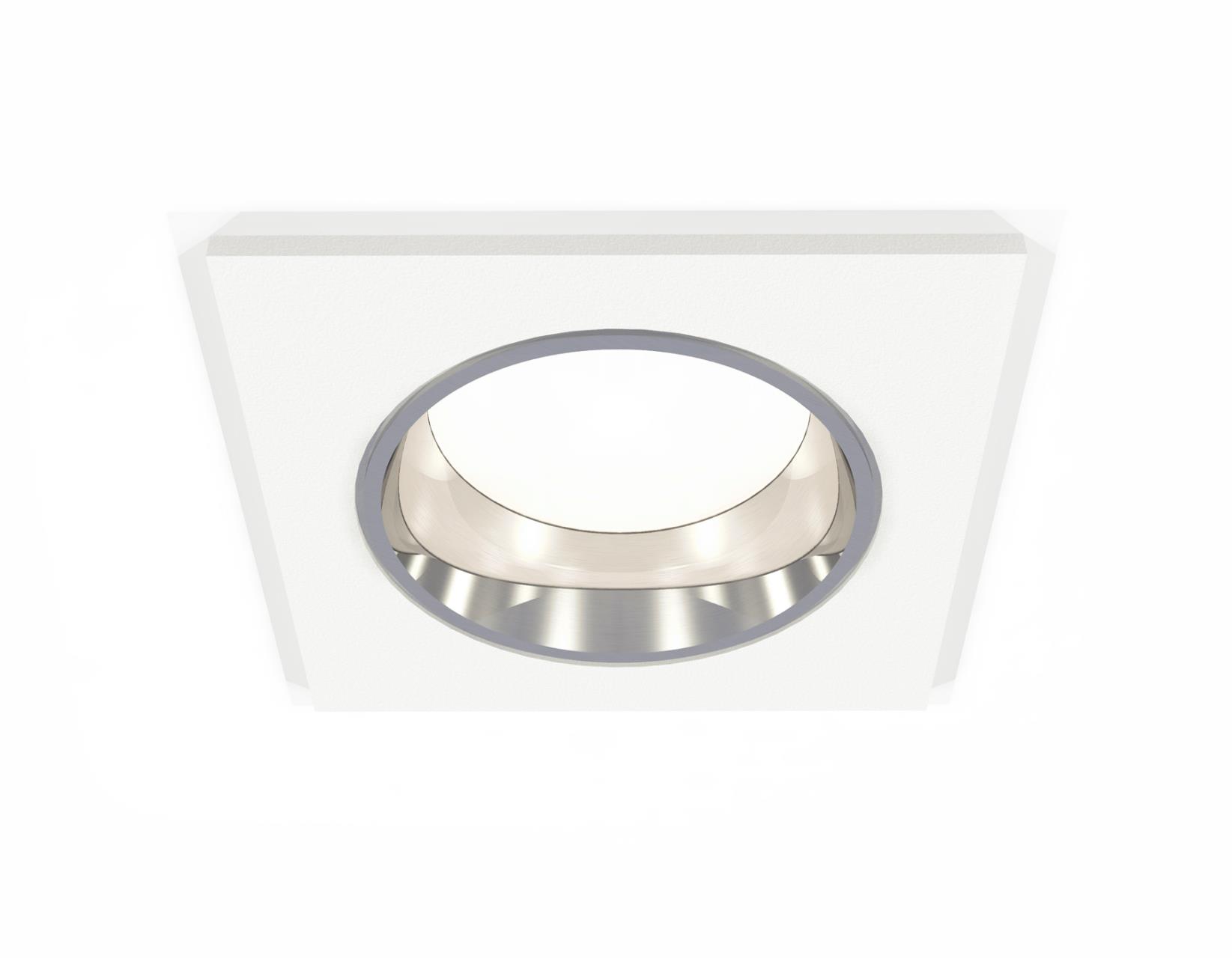 

Светильник встраиваемый Ambrella Light Techno spot, XC6520003, 10W, GU5.3