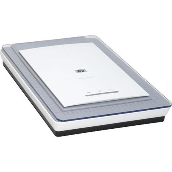 

Сканер HP ScanJet G2710 (883585243006), ScanJet G2710