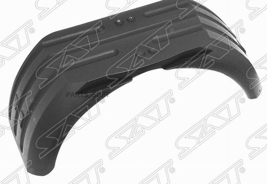 

Подкрылок задний hyundai porter/h100 04- rh SAT STHNP2064L1