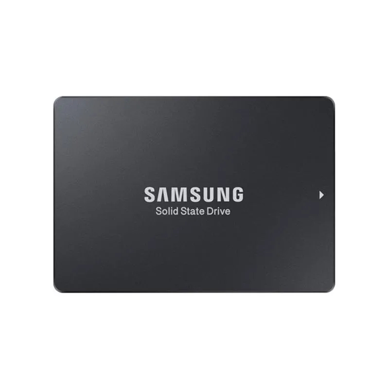 Накопитель SSD Samsung Enterprise 2,5 дюйма, 960GB, PM893, IOPS, SATA 6 Гб-с, 84442