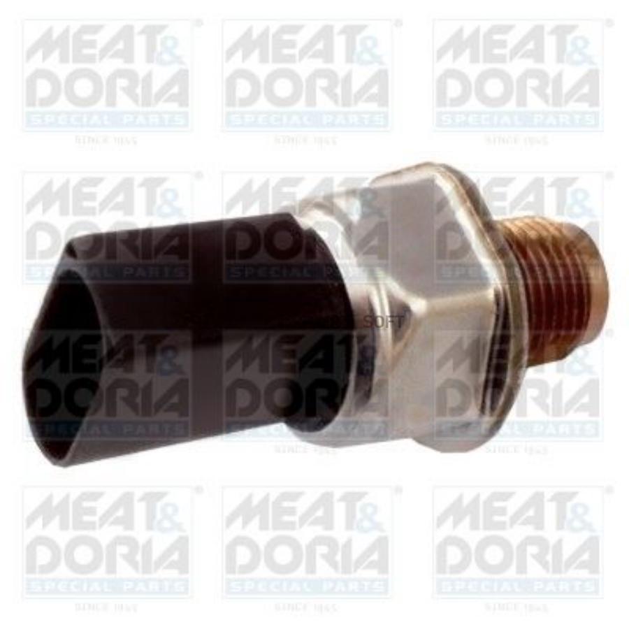 

MEAT DORIA Датчик высокого давления топлива MEAT DORIA 9508