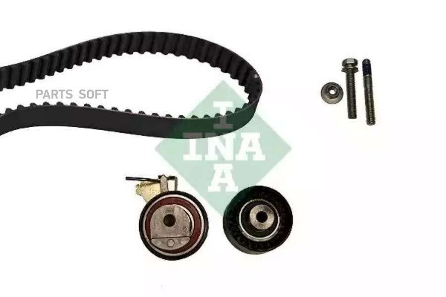 

INA Комплект ГРМ INA 530 0419 10