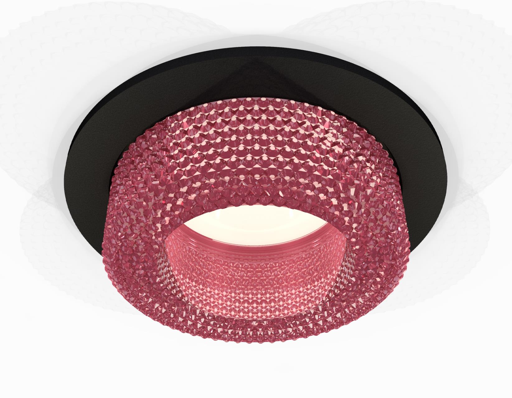 

Светильник встраиваемый Ambrella Light Techno spot, XC7622022, 10W, GU5.3
