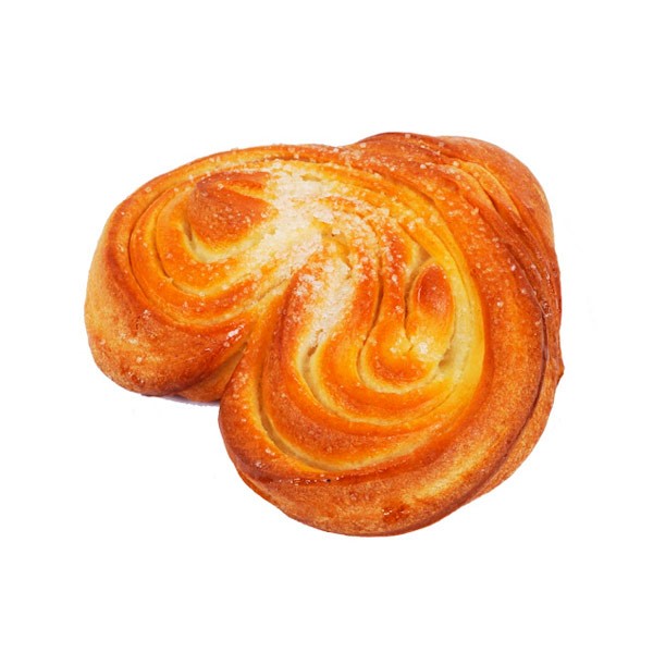 

Плюшка Московская 100 г