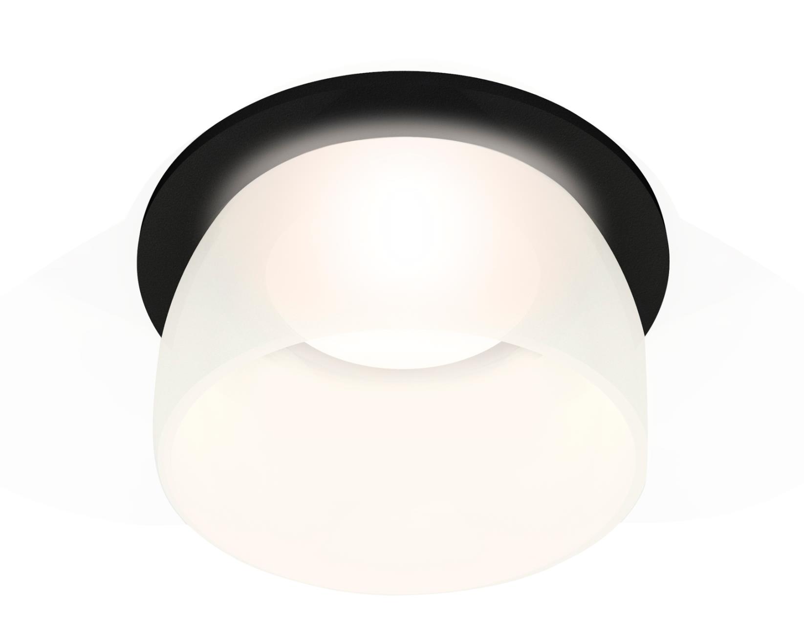 

Светильник встраиваемый Ambrella Light Techno spot, XC7622047, 10W, GU5.3