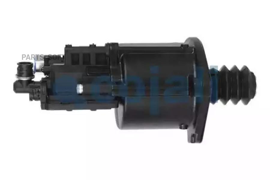 

Пгу mercedes actros mp2 (электронное) cojali COJALI 2250319