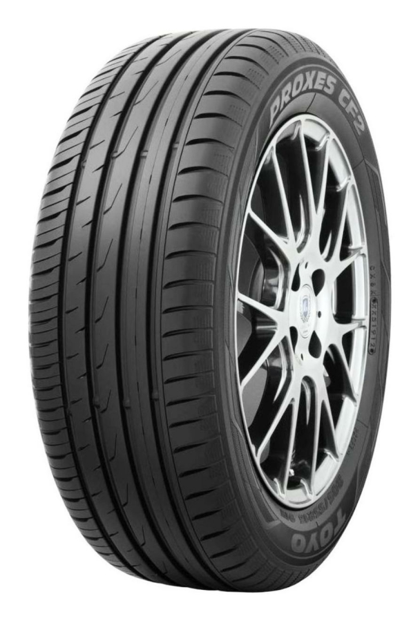 Шины Toyo Proxes CF2 175/60 R15 81V