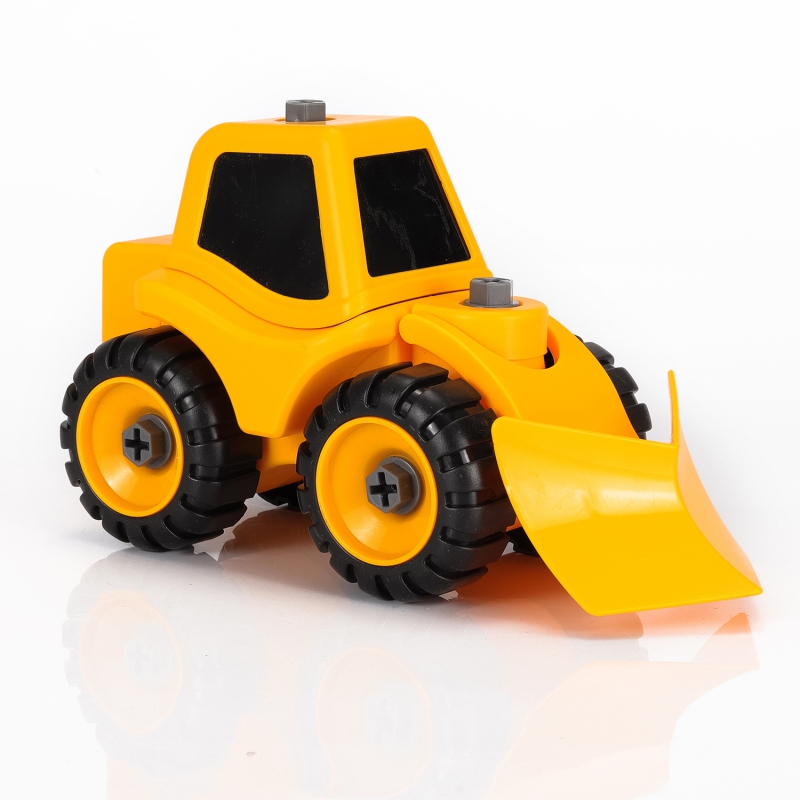

Игровой бульдозер Bebelot beb1602-106