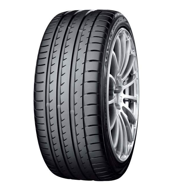 

Шины Yokohama Advan Sport V105S 245/45 ZR18 100Y XL