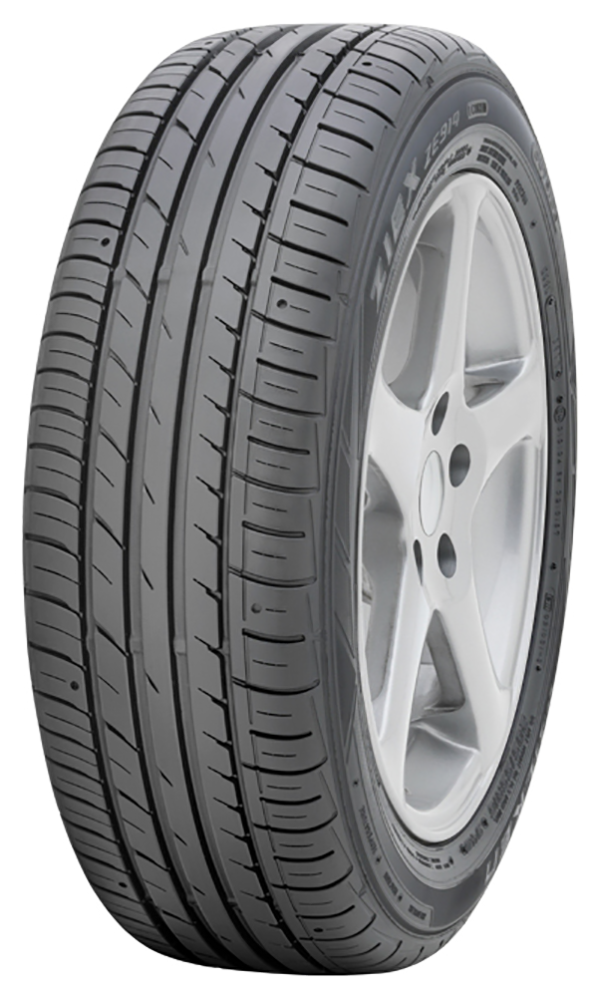 

Шины Falken Ziex ZE-914 225/40 ZR18 92W