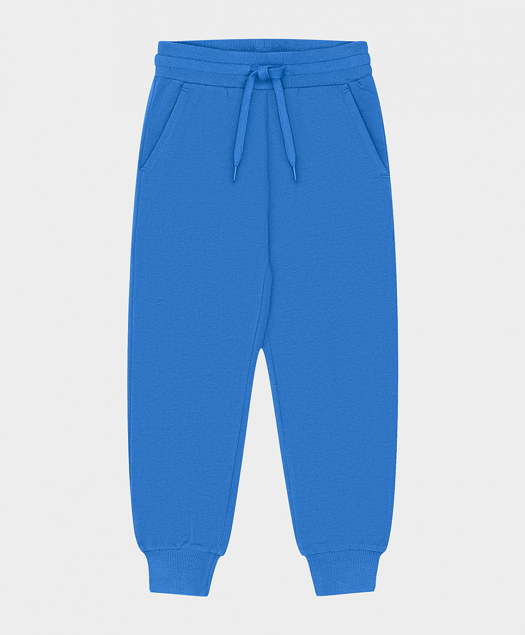 

Брюки детские Button Blue 222BBBB56011000 цв. синий р. 134, 222BBBB56011000