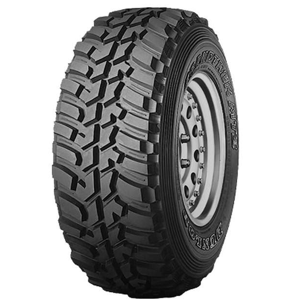 

Шины Dunlop GrandTrek MT2 245/75 R16 108/104Q