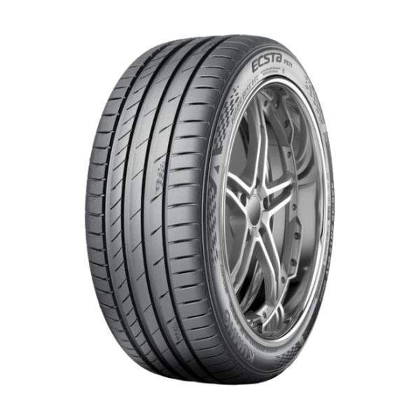 

Шины Kumho Ecsta PS71 245/45 ZR17 99Y XL, Ecsta PS71