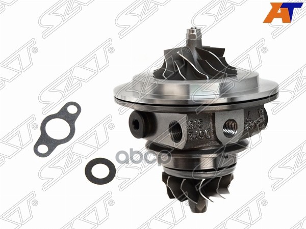 

Картридж Турбины Mazda Cx7/Atenza/Axela L3-Vdt 07- Sat арт. ST-132-0003