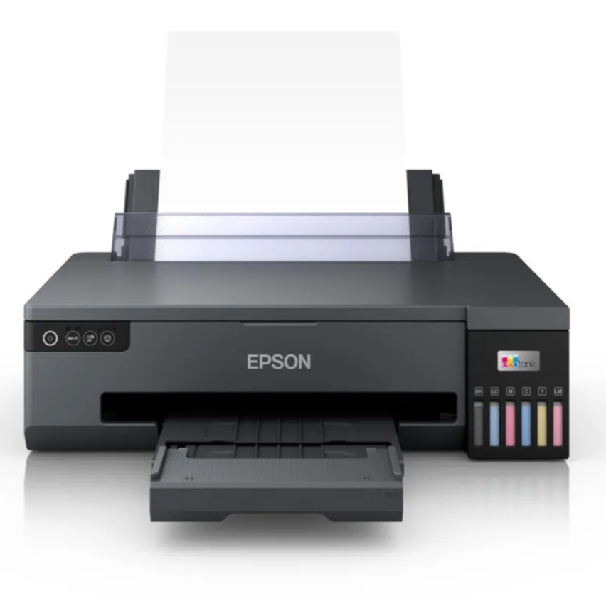 Принтер EPSON EcoTank L18050