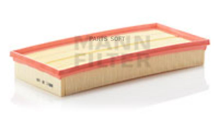 

C 35 126 Фильтр Воздушный Land Rover Discovery 4 / Lr4, Range Rover Iii / L3, Range Rover