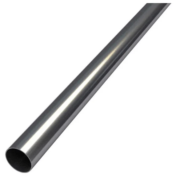 

Труба из нержавеющей стали 15x1.0 AISI304 для пресс систем VER-PRO