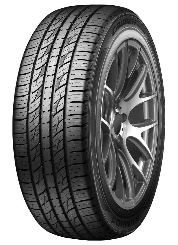 

Шины Kumho Crugen Premium KL33 255/60 R18 108H
