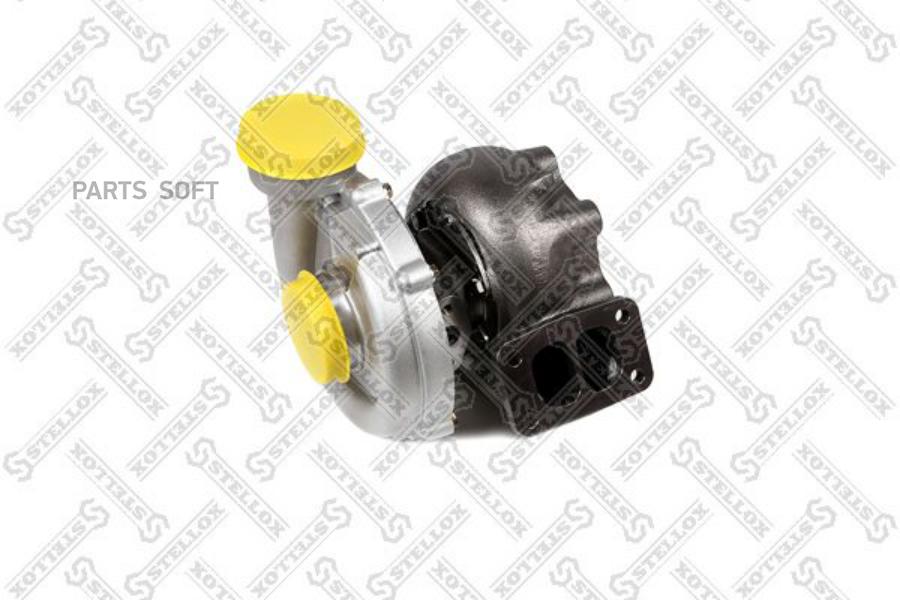 

STELLOX 8201309SX 82-01309-SX турбокомпрессор \ MB 14.6 D 96 () 1шт