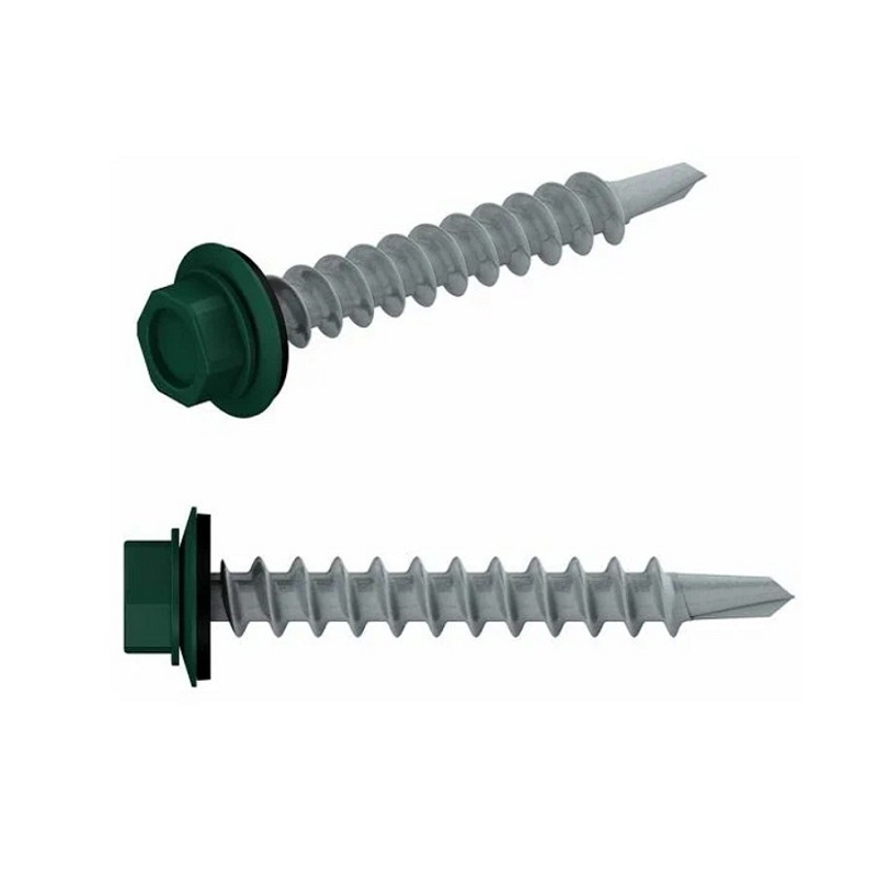 

Саморезы Starfix SMV1-24051-5
