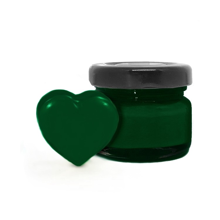 фото Колер-краситель epoxy master темно-зеленый для эпоксидной смолы, 25 мл, ep120