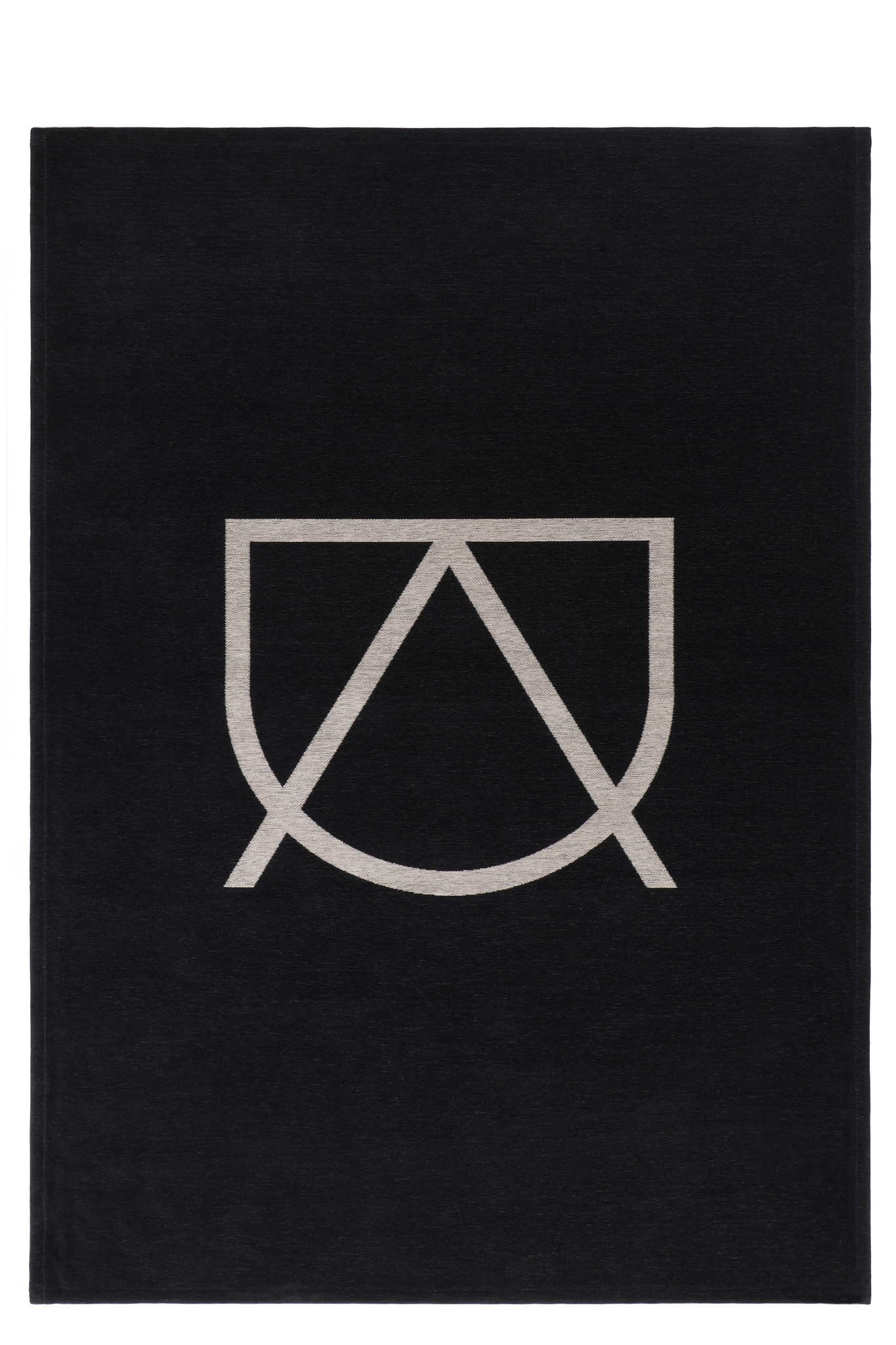 фото Ковер carpet signum black 200/300 carpet decor by fargotex