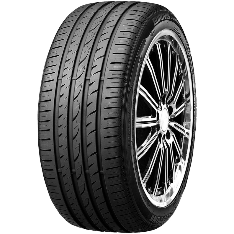 

Шины Roadstone Eurovis Sport 04 225/45 R19 96W XL, Eurovis Sport 04