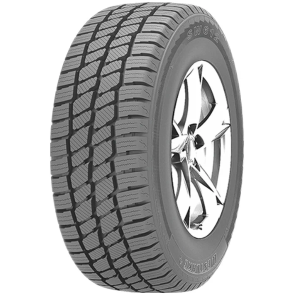 

Шины Westlake SW612 185/75 R16C 104/102Q, SW612