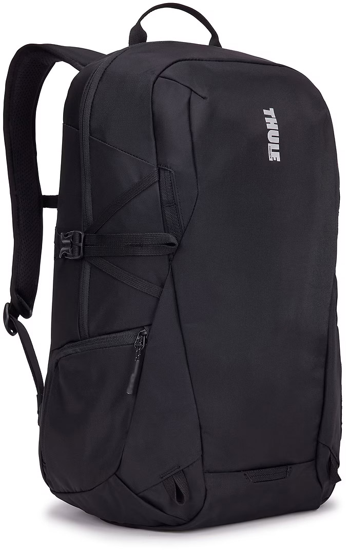 фото Рюкзак для ноутбука унисекс thule enroute backpack 21l 15,6" black