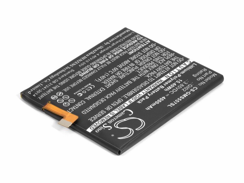 

Аккумулятор для телефона Gigaset ME Pro (GI02)