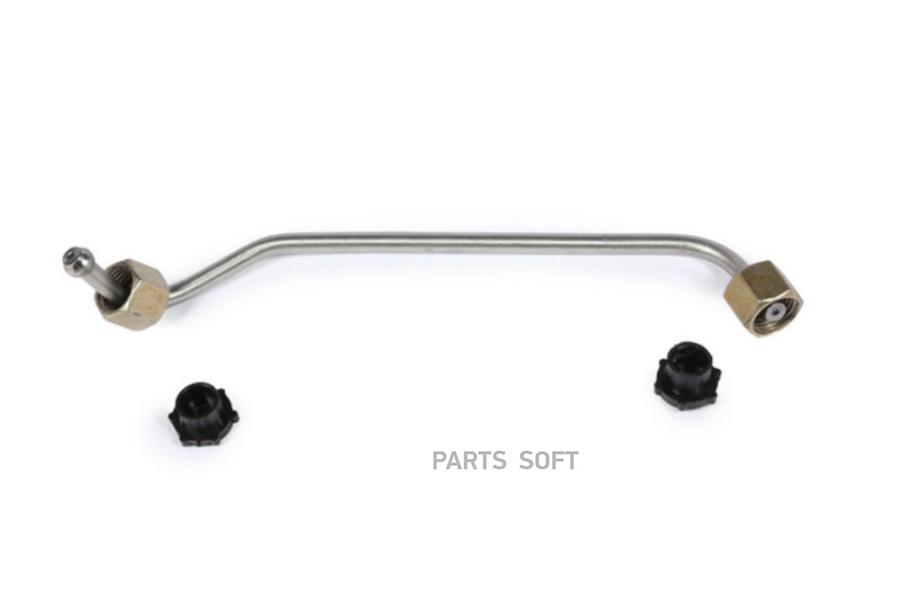 

STELLOX 8215601SX 82-15601-SX трубка топливная насос-форсунки \MB Actro 1шт