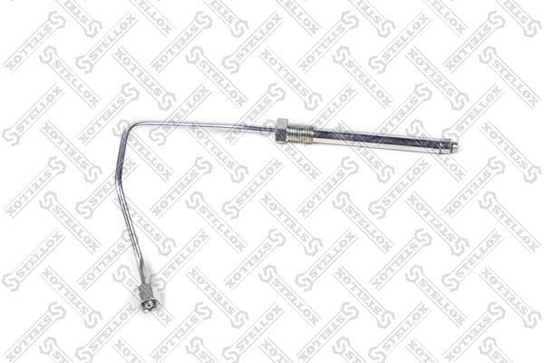 

STELLOX 8215614SX 82-15614-SX трубка ТНВД \RVI AE Magnum/Magnum E-Tech () 1шт