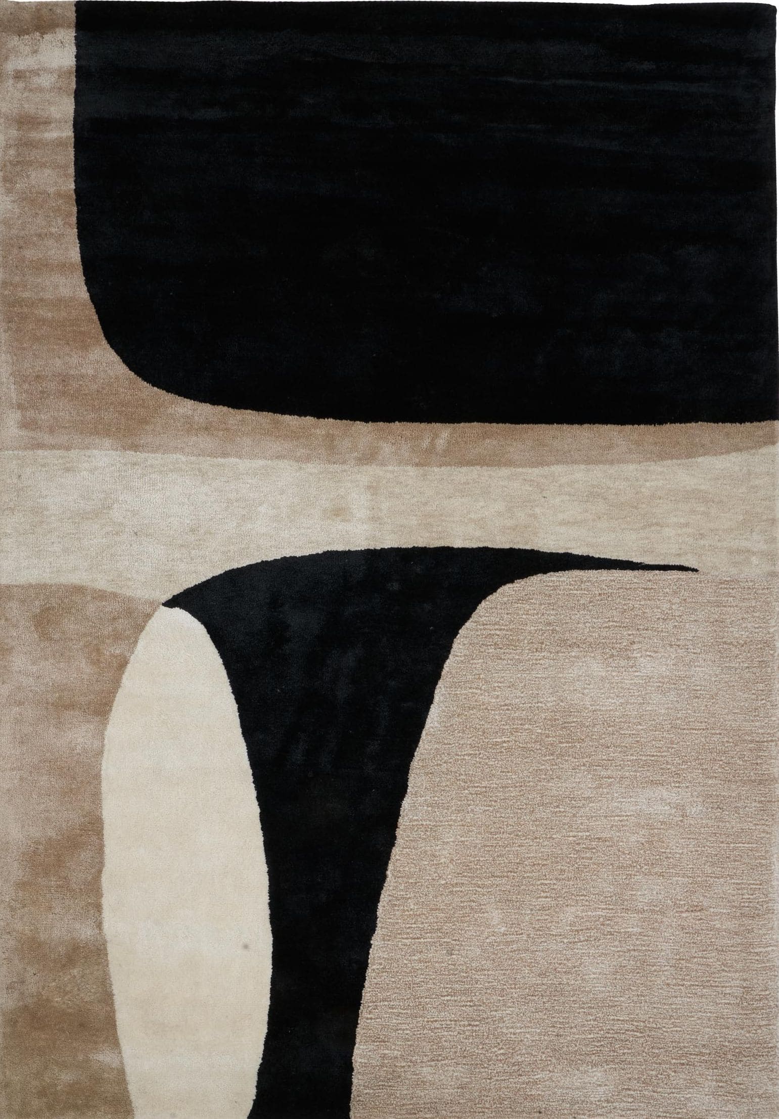 фото Ковер carpet jazz beige 160/230 carpet decor by fargotex
